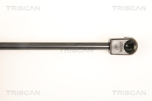 TRISCAN 8710 66204 Gasfjäder, bagageutrymme