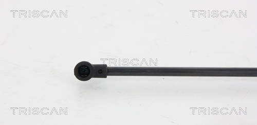 TRISCAN 8710 66205 Gasfjäder, bagageutrymme