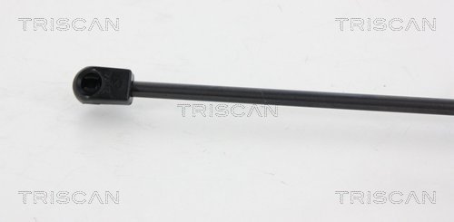 TRISCAN 8710 66208 Gasfjäder, bagageutrymme