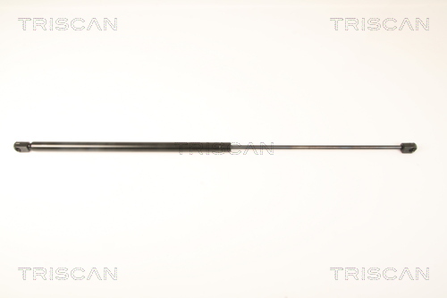 TRISCAN 8710 67101 Gasfeder, Motorhaube