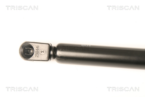 TRISCAN 8710 67101 Gasfeder, Motorhaube