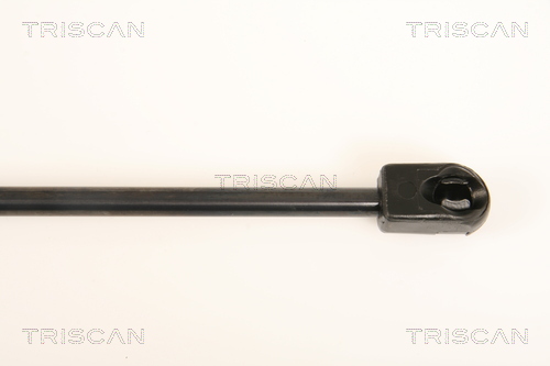 TRISCAN 8710 67101 Gasfeder, Motorhaube