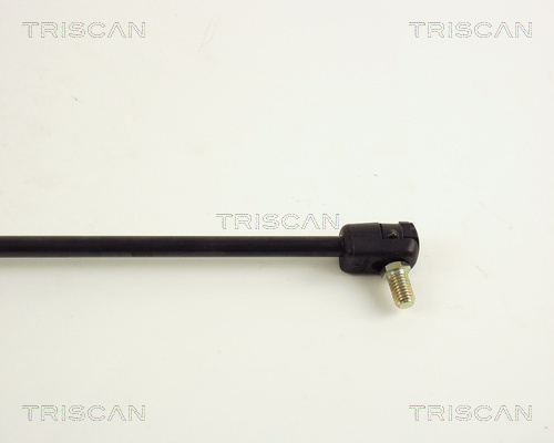 TRISCAN 8710 67202 Gasfjäder, bagageutrymme