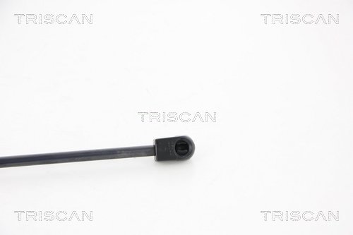 TRISCAN 8710 67203 Gasfjäder, bagageutrymme