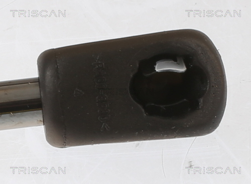 TRISCAN 8710 67205 Gasfjäder, bagageutrymme