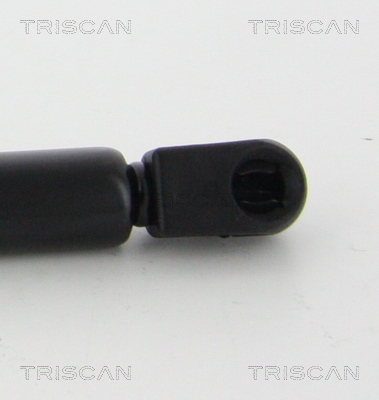 TRISCAN 8710 67206 Gasfjäder, bagageutrymme