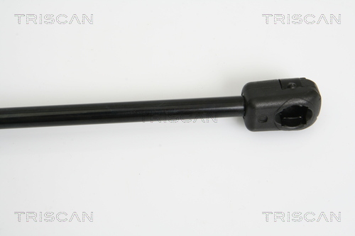 TRISCAN 8710 67211 Gasfjäder, bagageutrymme