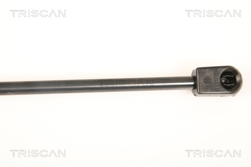 TRISCAN 8710 67212 Gasfjäder, bagageutrymme
