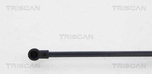 TRISCAN 8710 67214 Gasfjäder, bagageutrymme