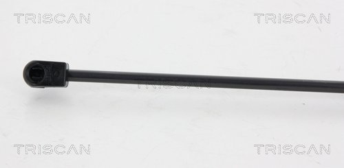 TRISCAN 8710 67215 Gasfjäder, bagageutrymme