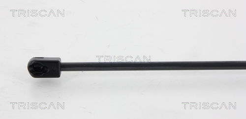 TRISCAN 8710 67216 Gasfeder, Koffer-/Laderaum