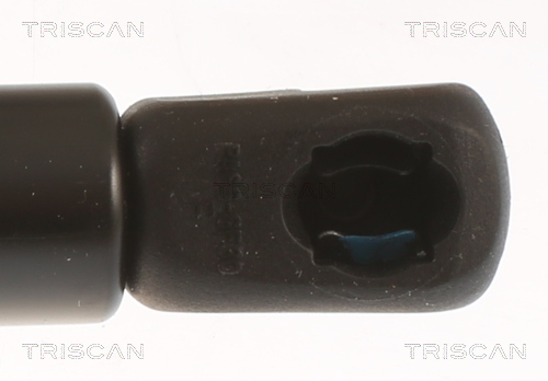 TRISCAN 8710 67217 Gasfeder, Koffer-/Laderaum