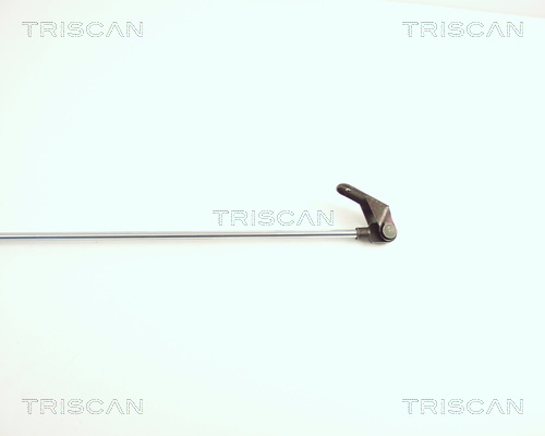 TRISCAN 8710 68201 Gasfjäder, bagageutrymme