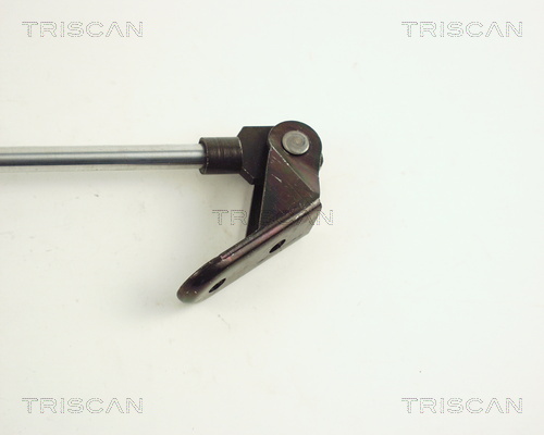 TRISCAN 8710 68202 Gasfjäder, bagageutrymme