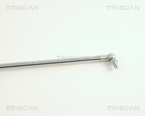 TRISCAN 8710 68203 Gasfjäder, bagageutrymme