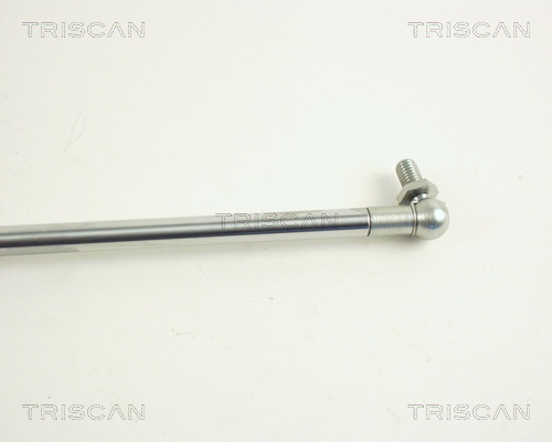 TRISCAN 8710 68204 Gasfjäder, bagageutrymme