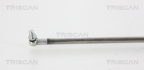 TRISCAN 8710 68206 Gasfjäder, bagageutrymme