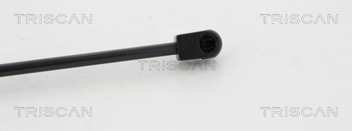 TRISCAN 8710 68213 Gasfjäder, bagageutrymme