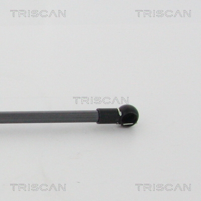 TRISCAN 8710 68215 Gasfjäder, bagageutrymme