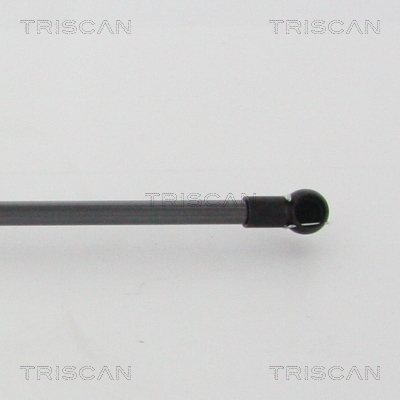 TRISCAN 8710 68216 Gasfjäder, bagageutrymme