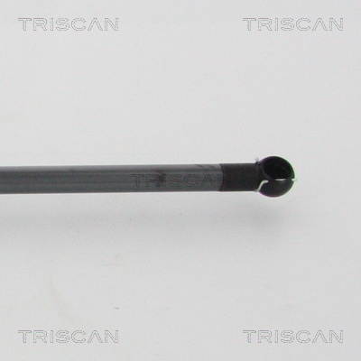 TRISCAN 8710 68217 Gasfjäder, bagageutrymme