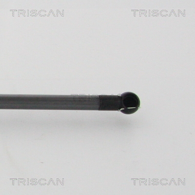 TRISCAN 8710 68218 Gasfjäder, bagageutrymme