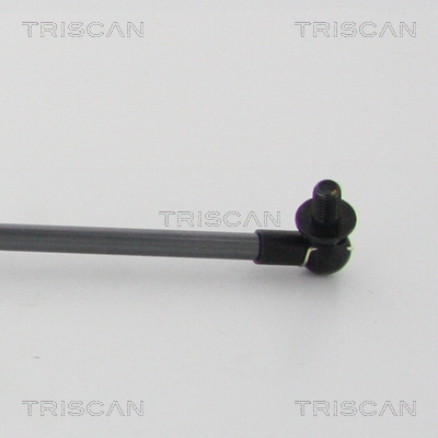 TRISCAN 8710 68220 Gasfjäder, bagageutrymme