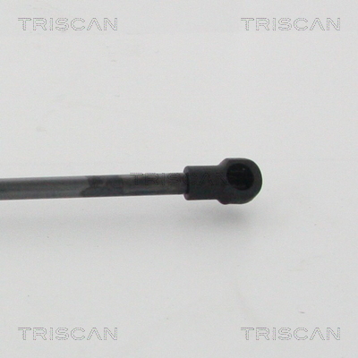 TRISCAN 8710 68221 Gasfjäder, bagageutrymme
