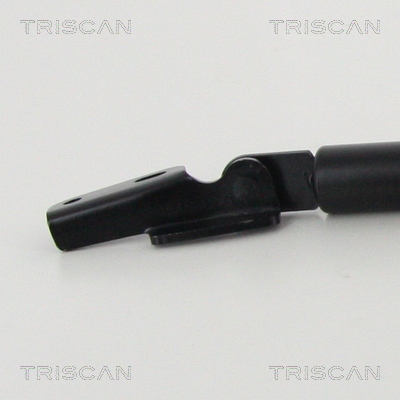TRISCAN 8710 68222 Gasfjäder, bagageutrymme