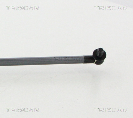TRISCAN 8710 68223 Gasfjäder, bagageutrymme