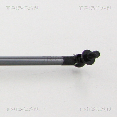 TRISCAN 8710 68224 Gasfjäder, bagageutrymme