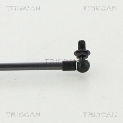 TRISCAN 8710 68227 Gasfjäder, bagageutrymme