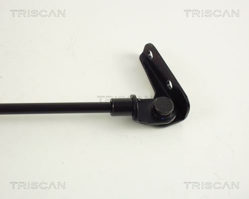 TRISCAN 8710 69203 Gasfjäder, bagageutrymme