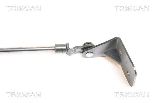 TRISCAN 8710 69206 Gasfjäder, bagageutrymme