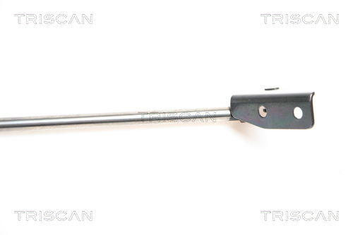 TRISCAN 8710 69211 Gasfjäder, bagageutrymme