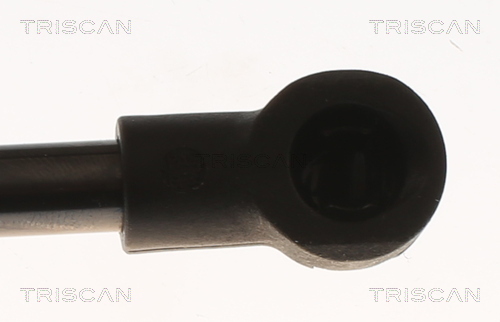 TRISCAN 8710 69221 Gasfjäder, bagageutrymme