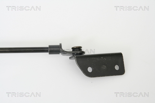 TRISCAN 8710 69223 Gasfjäder, bagageutrymme