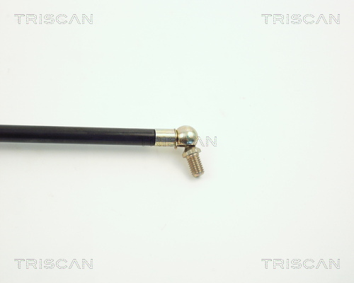 TRISCAN 8710 7000 Gasfjäder, bagageutrymme