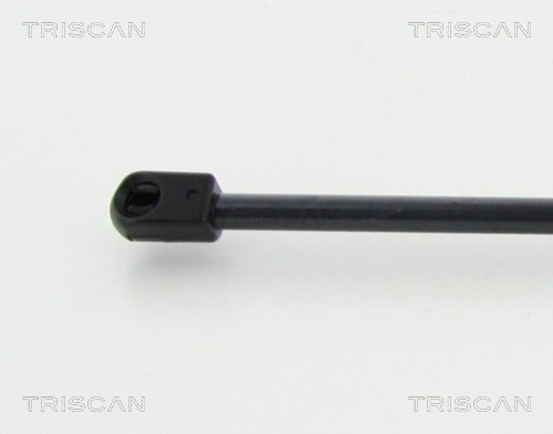 TRISCAN 8710 70201 Gasfjäder, bagageutrymme