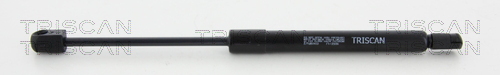 TRISCAN 8710 80103 Gasfeder, Motorhaube
