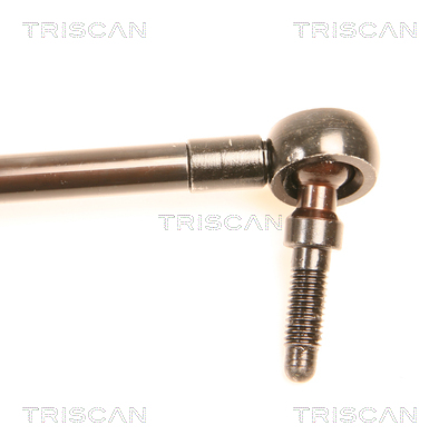 TRISCAN 8710 80201 Gasfjäder, bagageutrymme