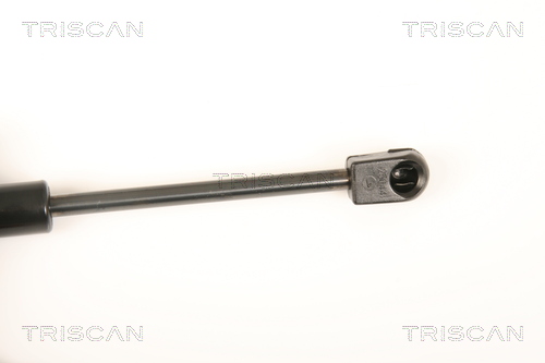 TRISCAN 8710 80203 Gasfjäder, bagageutrymme