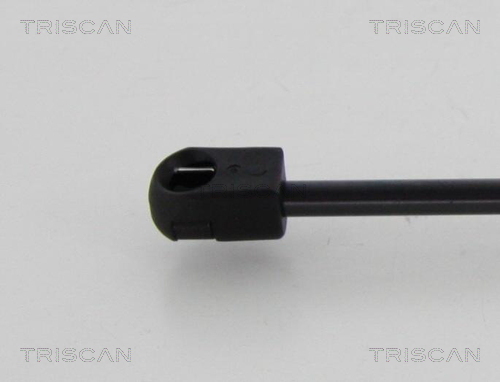 TRISCAN 8710 80215 Gasfjäder, bagageutrymme