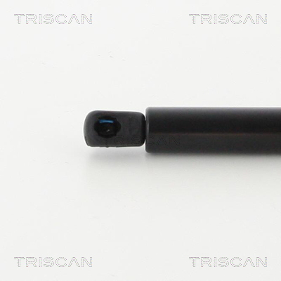 TRISCAN 8710 80216 Gasfjäder, bagageutrymme