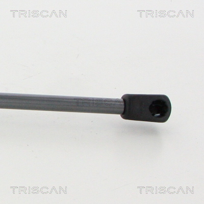 TRISCAN 8710 80220 Gasfjäder, bagageutrymme