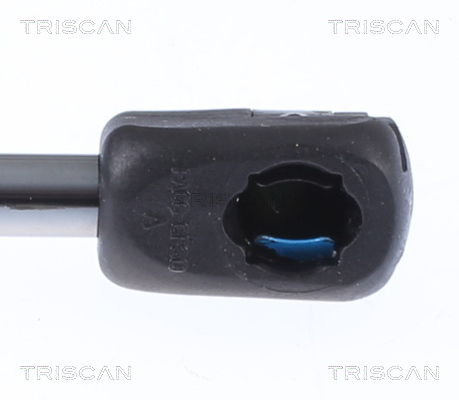 TRISCAN 8710 81101 Gasfeder, Motorhaube