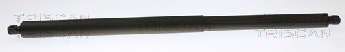 TRISCAN 8710 81200 Gasfeder, Koffer-/Laderaum
