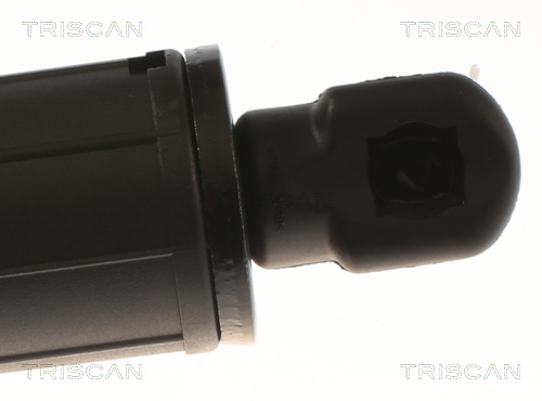 TRISCAN 8710 81200 Gasfeder, Koffer-/Laderaum