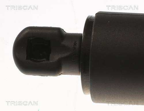 TRISCAN 8710 81202 Gasfeder, Koffer-/Laderaum