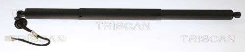 TRISCAN 8710 81203 Gasfeder, Koffer-/Laderaum